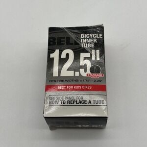 12-1/2-Inch Universal‎ Inner Tube Width Fit Range 1.75-Inch 2.25-Inch